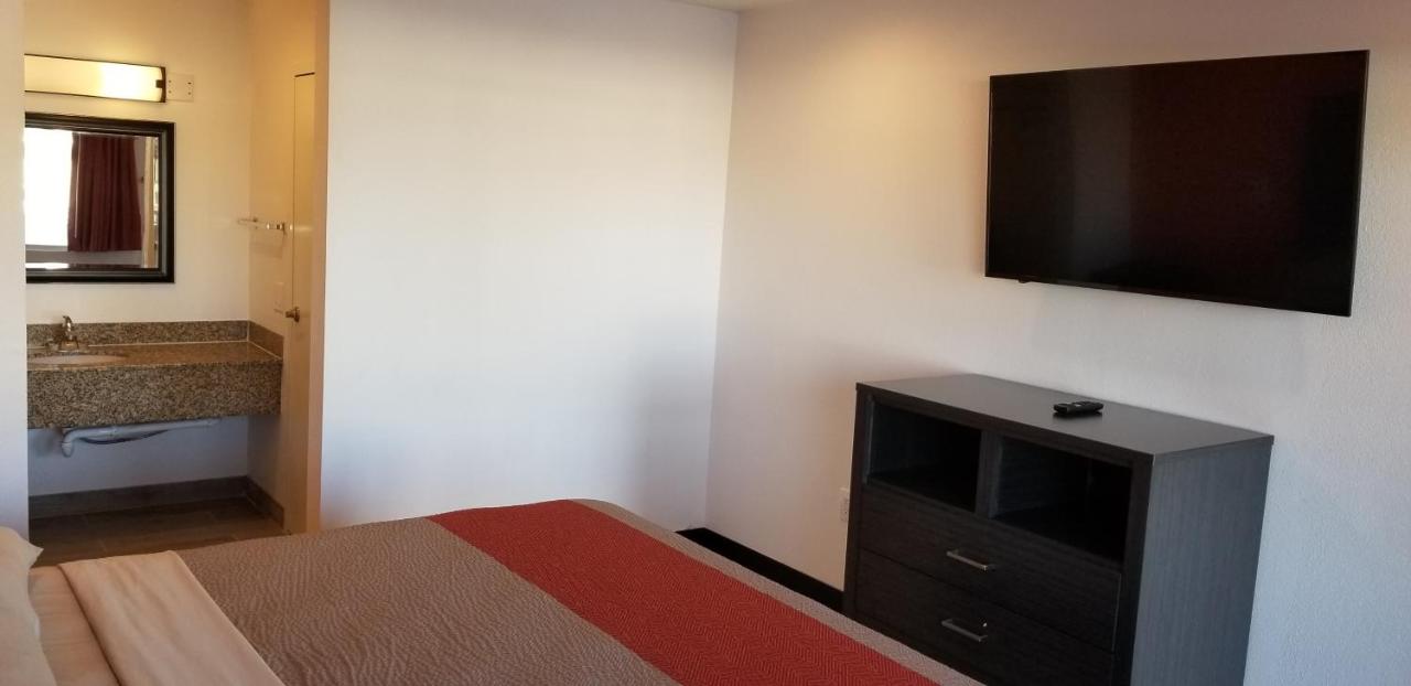 | Budget Motel of USA