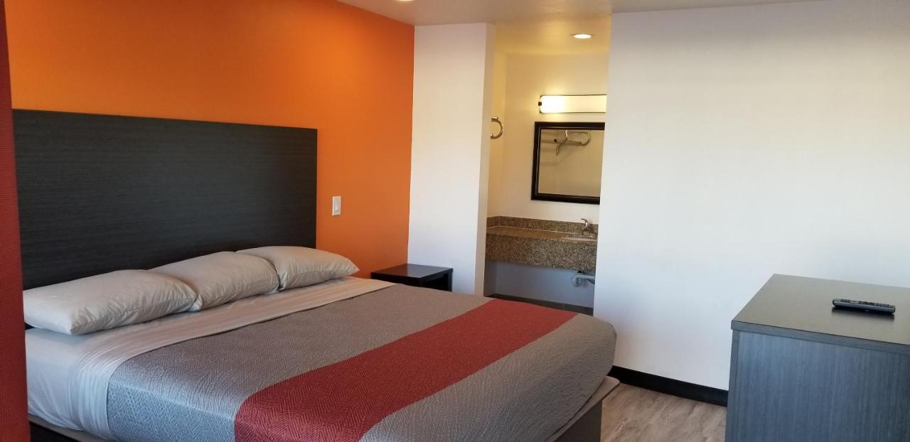 | Budget Motel of USA