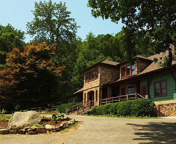 | Laughing Heart Lodge