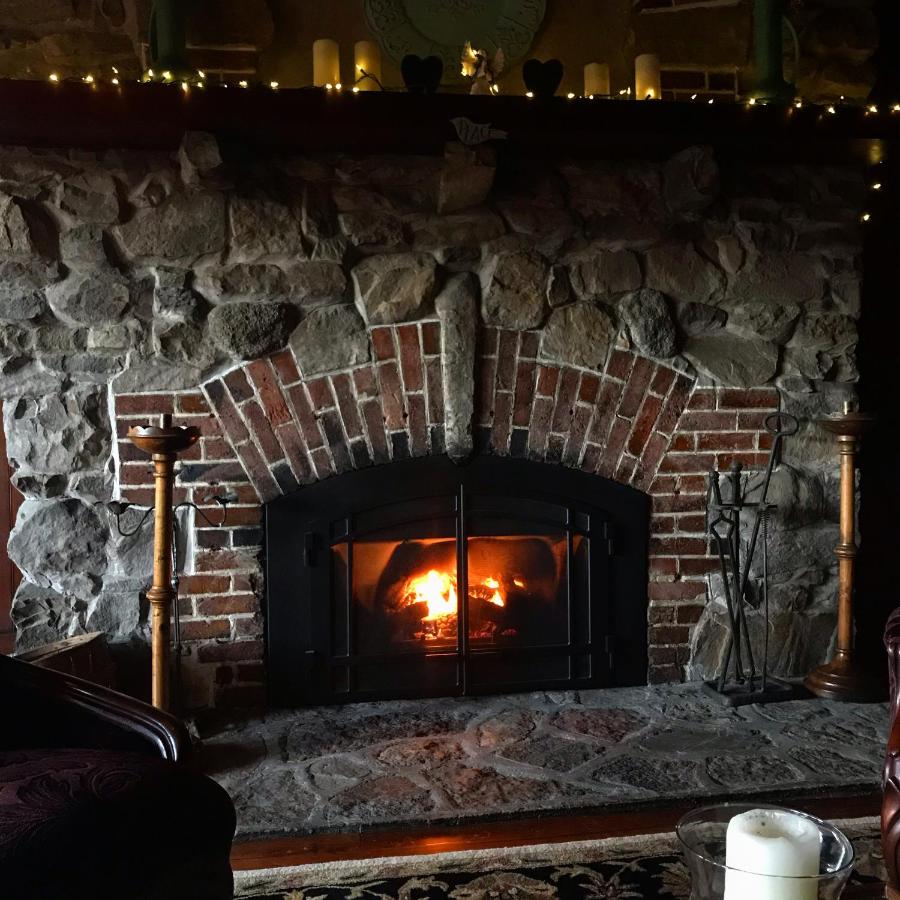 | Laughing Heart Lodge