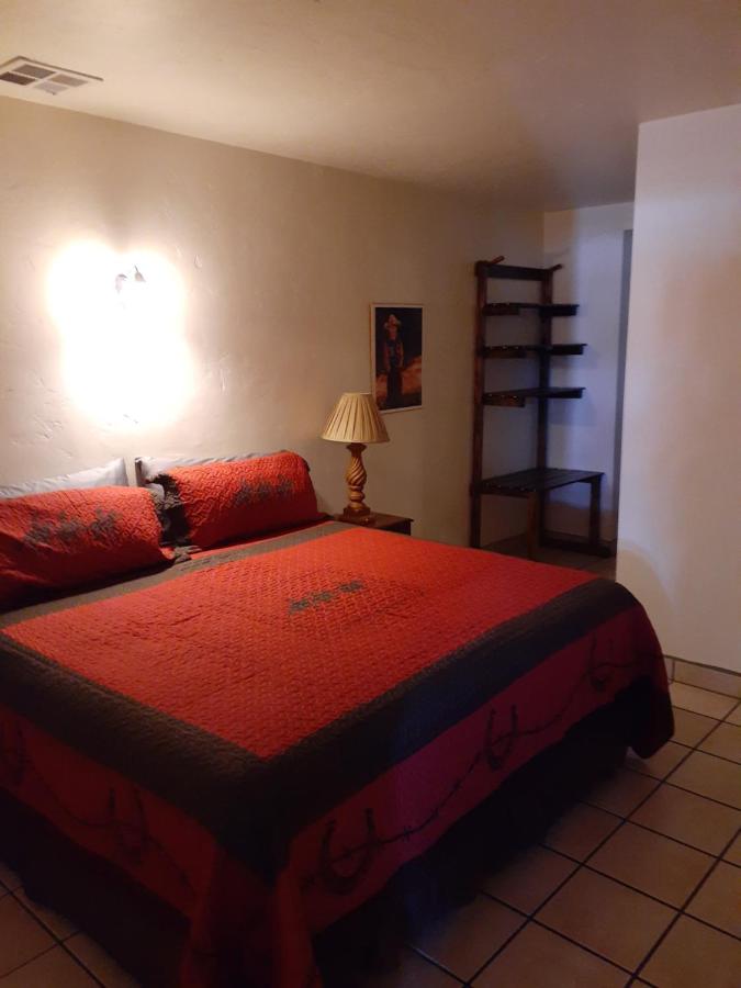 | Stagecoach Suites