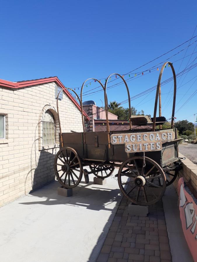 | Stagecoach Suites