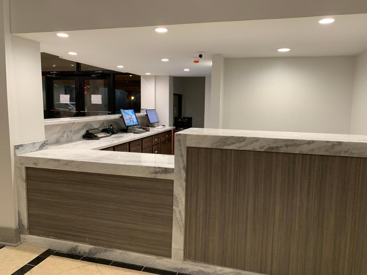 The Hotel Orange