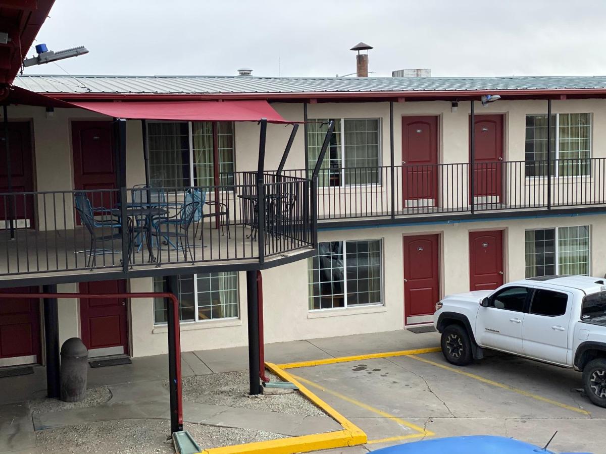  | Dunes Inn Alamosa