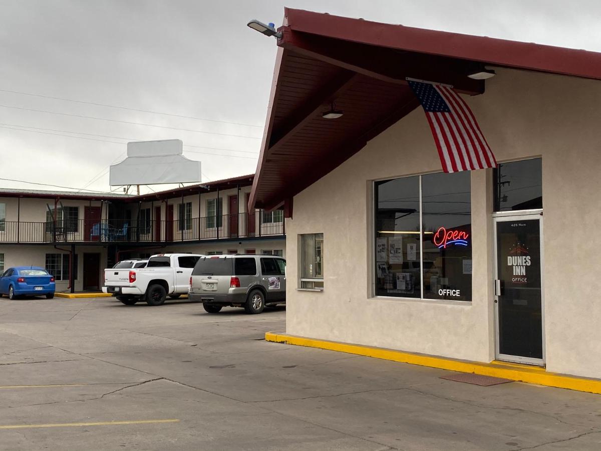  | Dunes Inn Alamosa