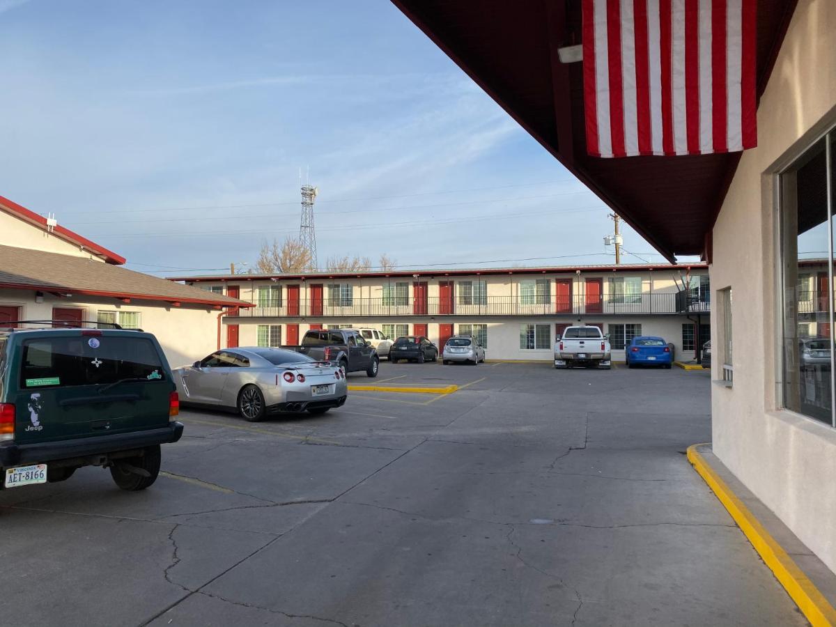 | Dunes Inn Alamosa