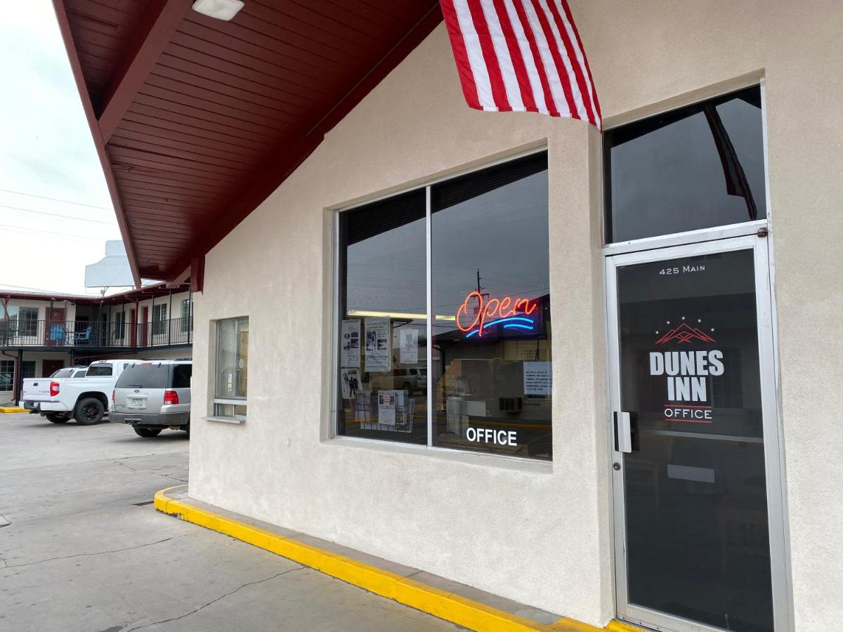  | Dunes Inn Alamosa