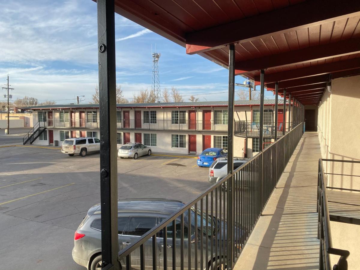  | Dunes Inn Alamosa