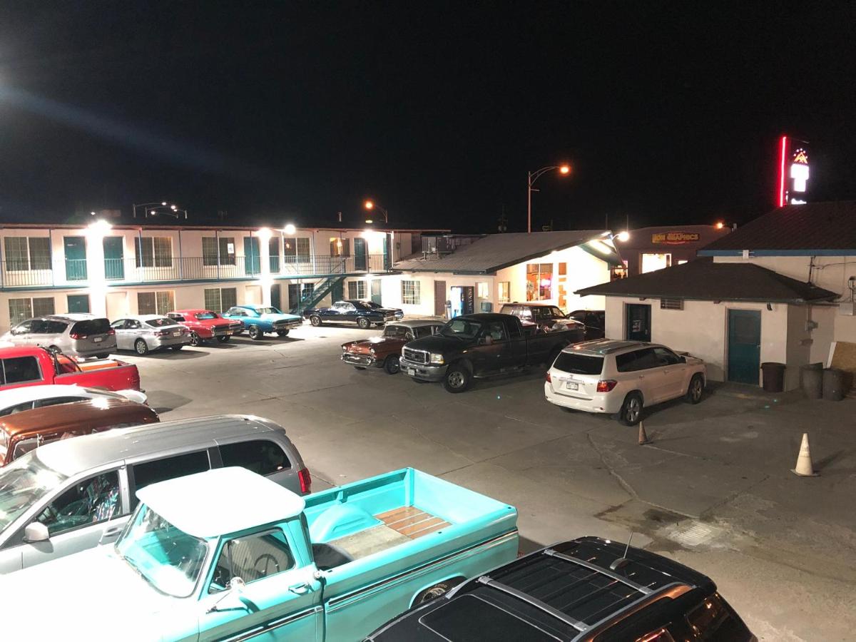  | Dunes Inn Alamosa