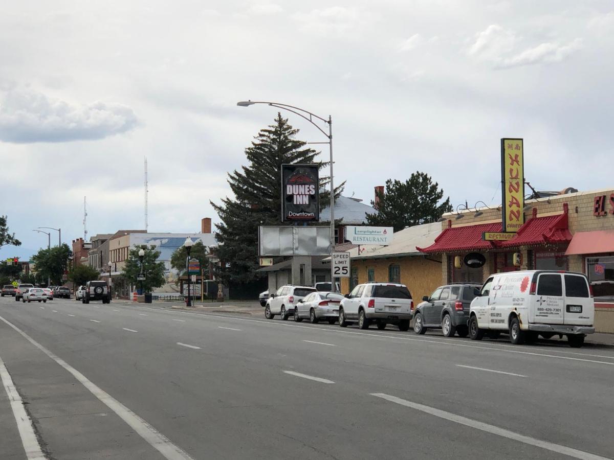  | Dunes Inn Alamosa