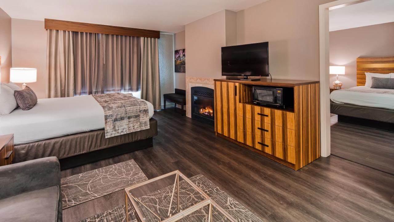  | Best Western Cedar Inn & Suites