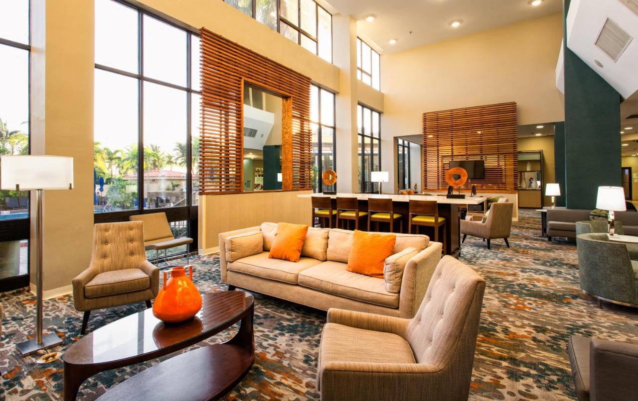 | Holiday Inn Miami West - Airport Area, an IHG Hotel