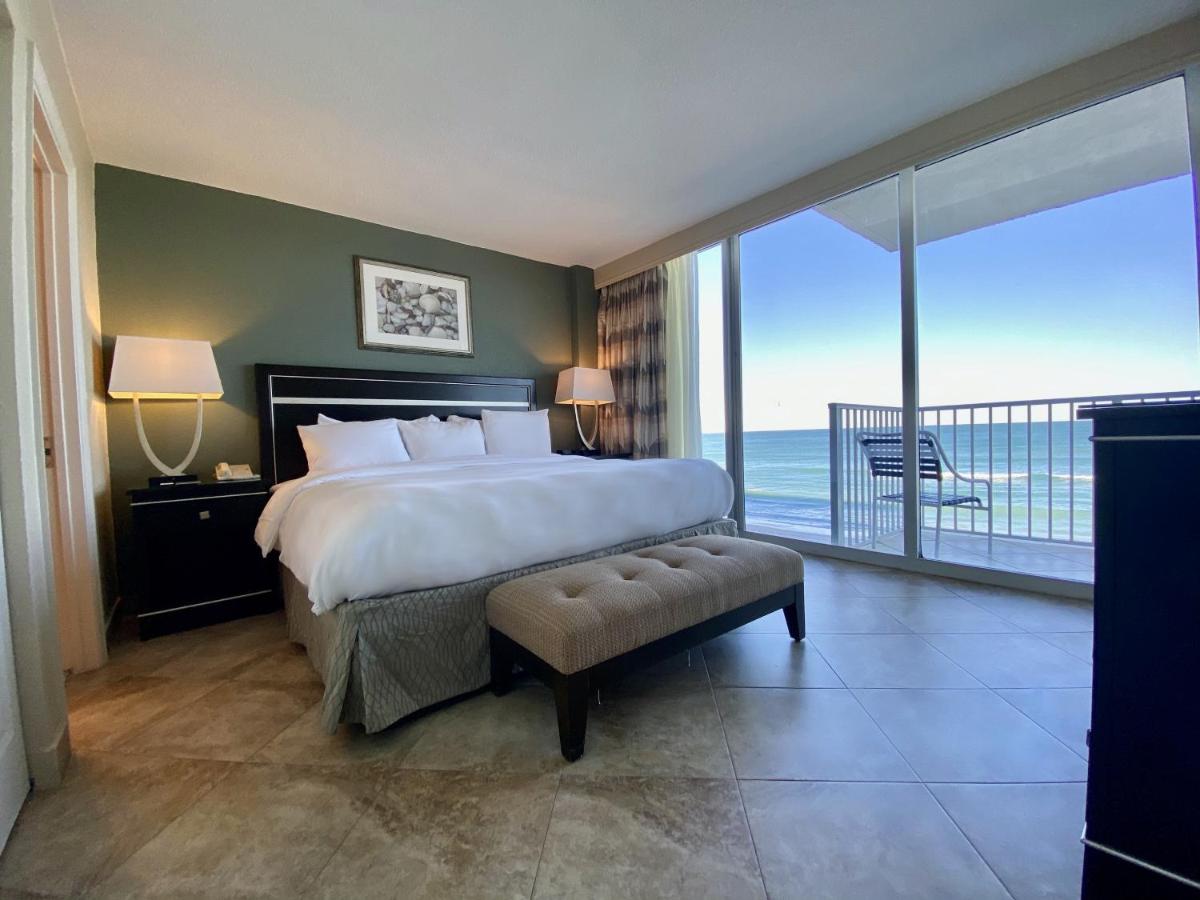  | Radisson Suite Hotel Oceanfront