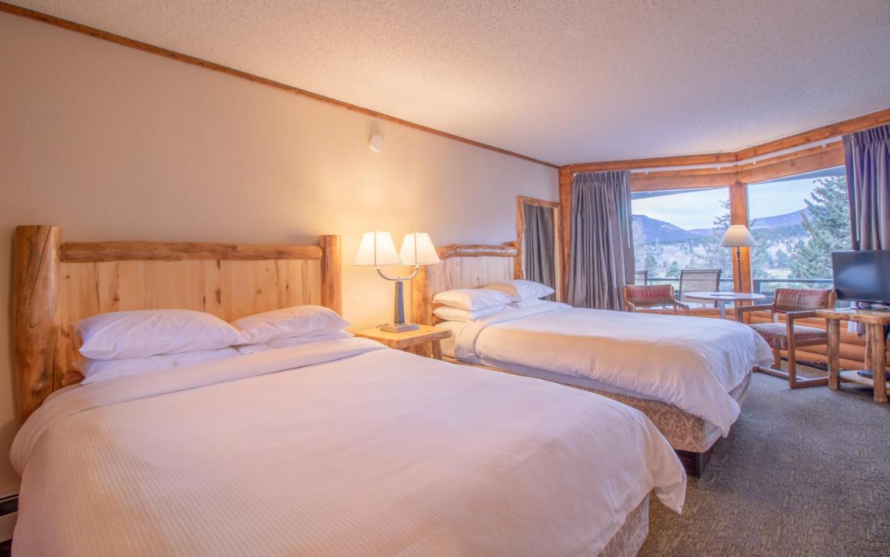  | Discovery Lodge