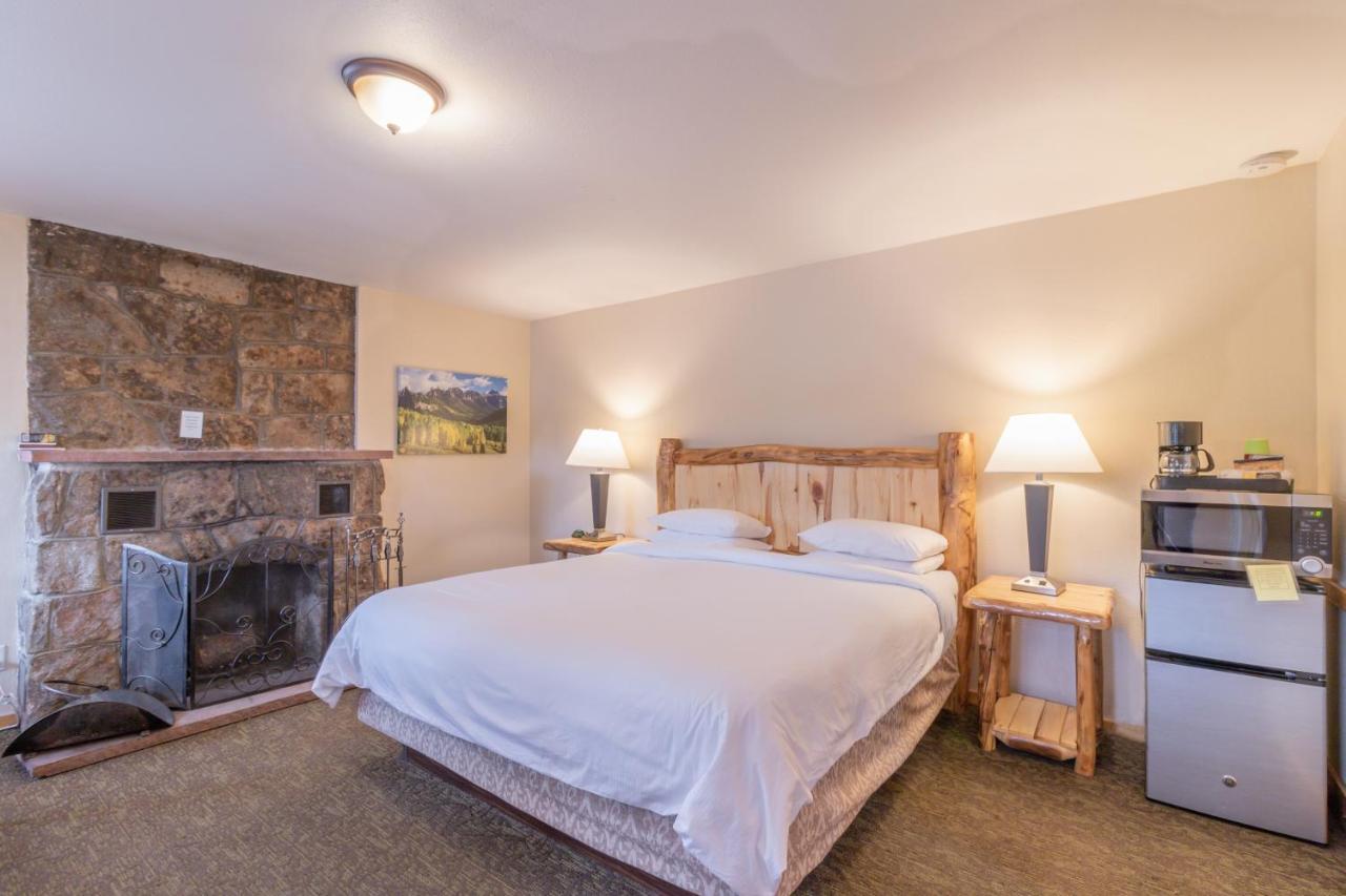  | Discovery Lodge