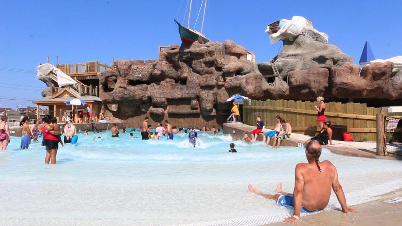 Hotel Charlee Villas by the Beach