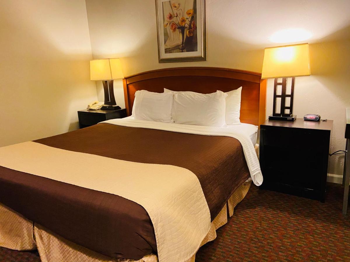 | Hotel Buena Vista - San Luis Obispo