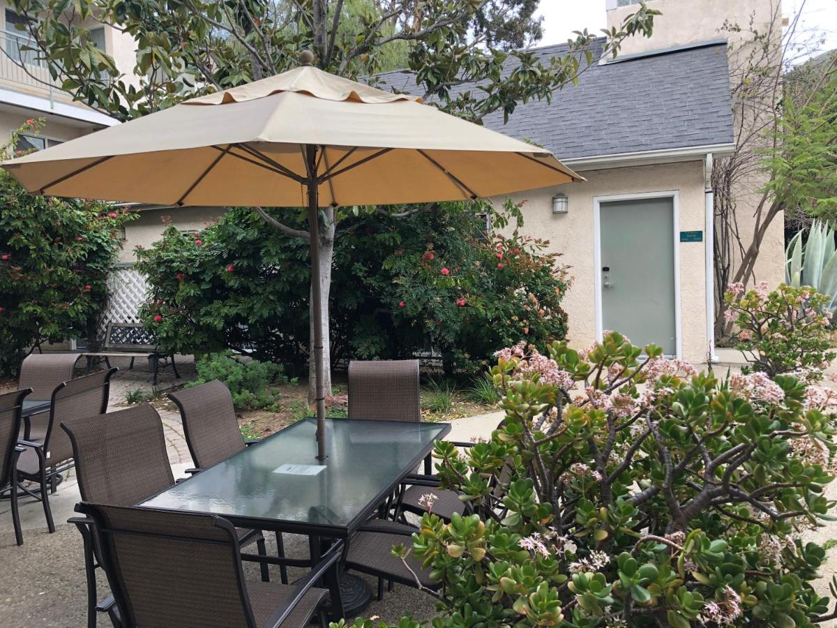  | Hotel Buena Vista - San Luis Obispo
