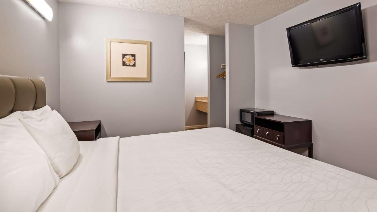 | Apple Valley Inn Pigeon Forge