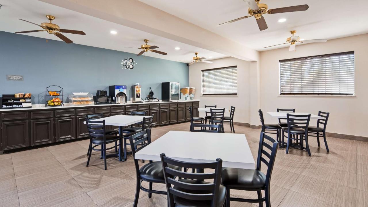 | SureStay Hotel by Best Western Brownsville