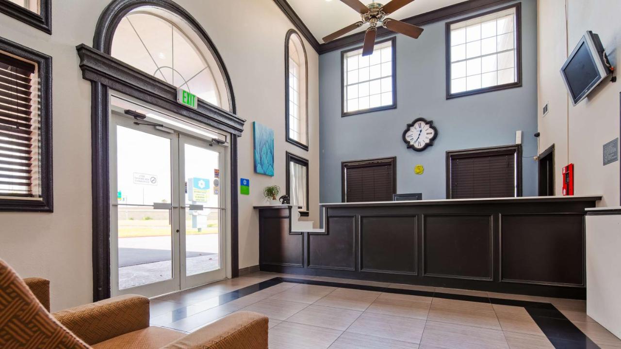 | SureStay Hotel by Best Western Brownsville