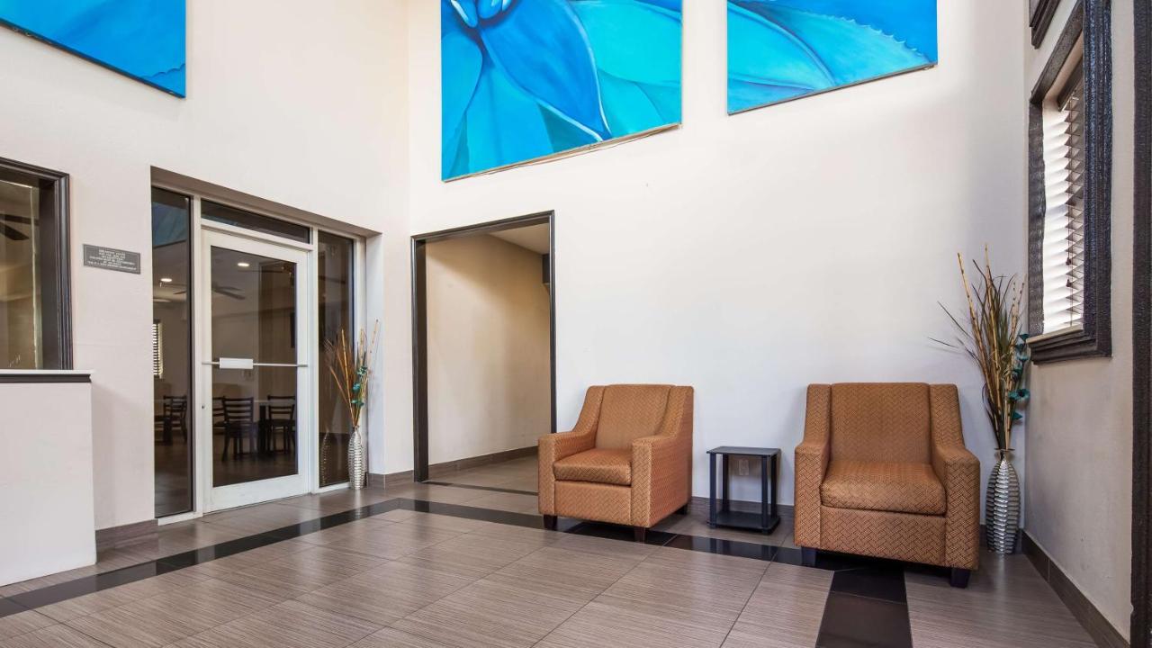 | SureStay Hotel by Best Western Brownsville