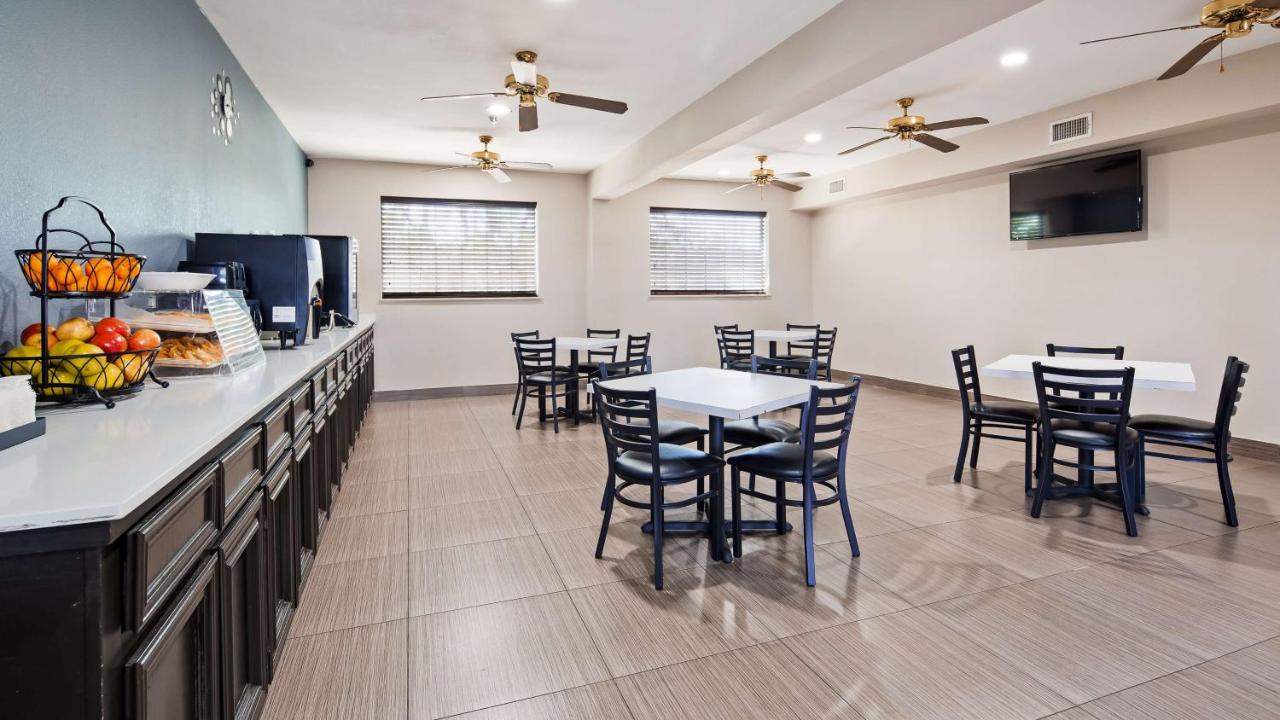 | SureStay Hotel by Best Western Brownsville