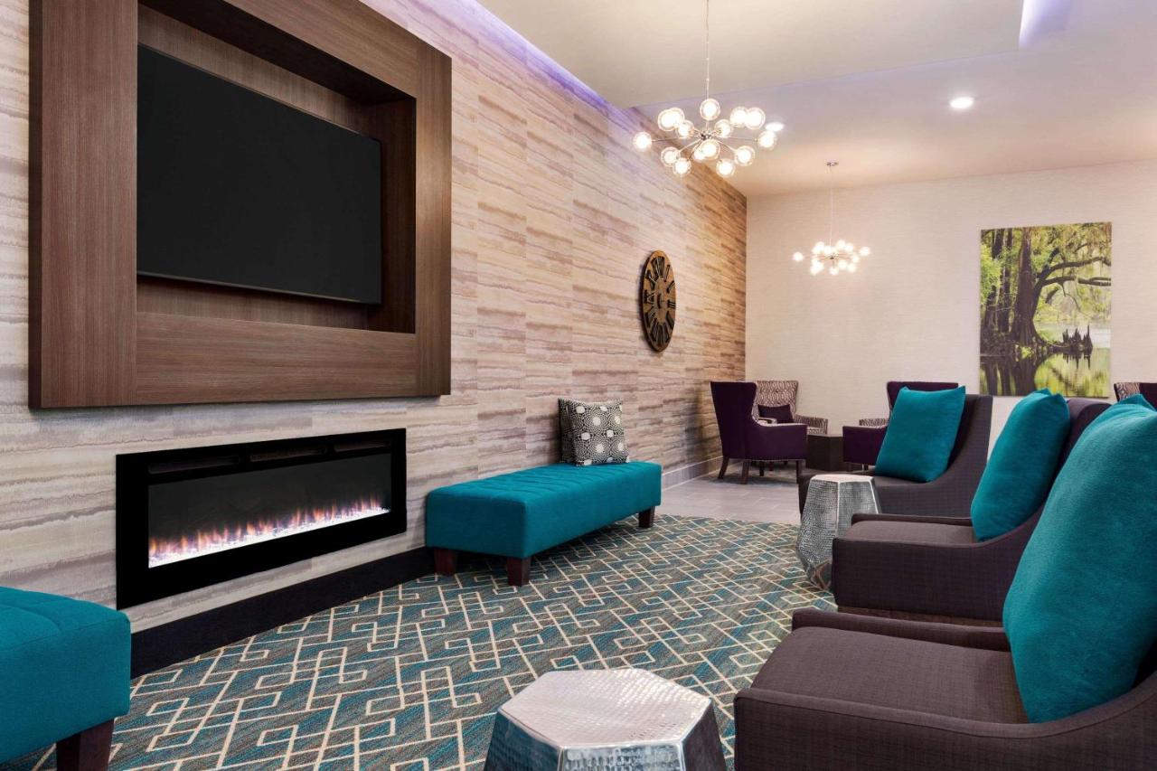  | La Quinta by Wyndham Gainesville
