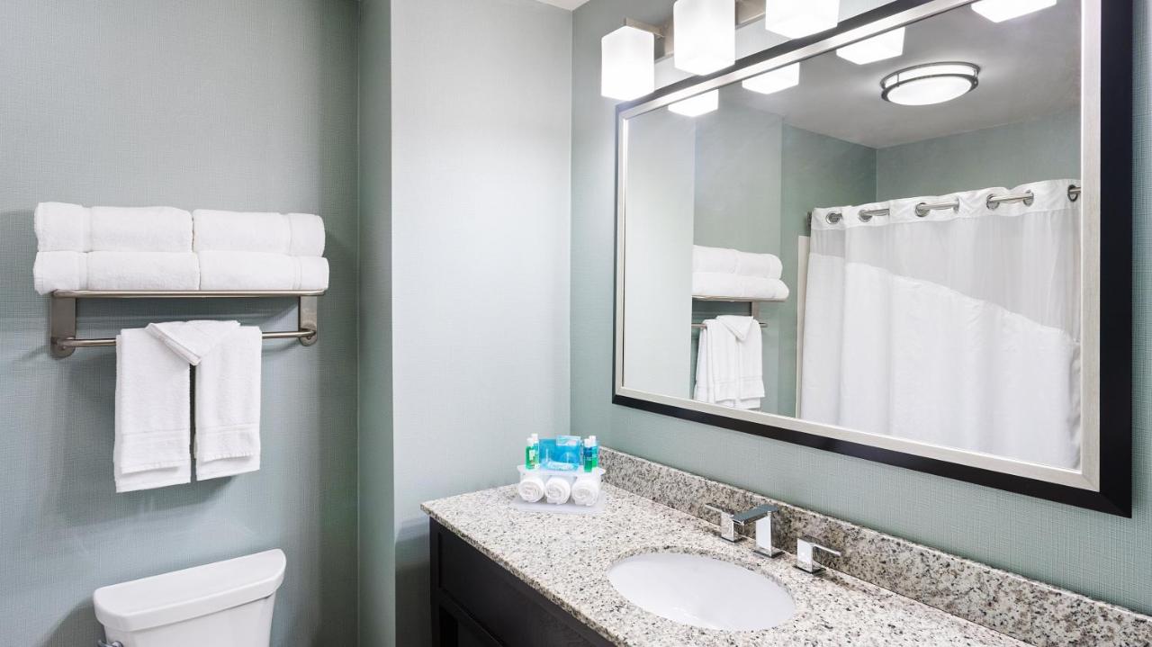 Suite with Two Beds - Non-Smoking at Holiday Inn Express & Suites Stroudsburg-Poconos by IHG