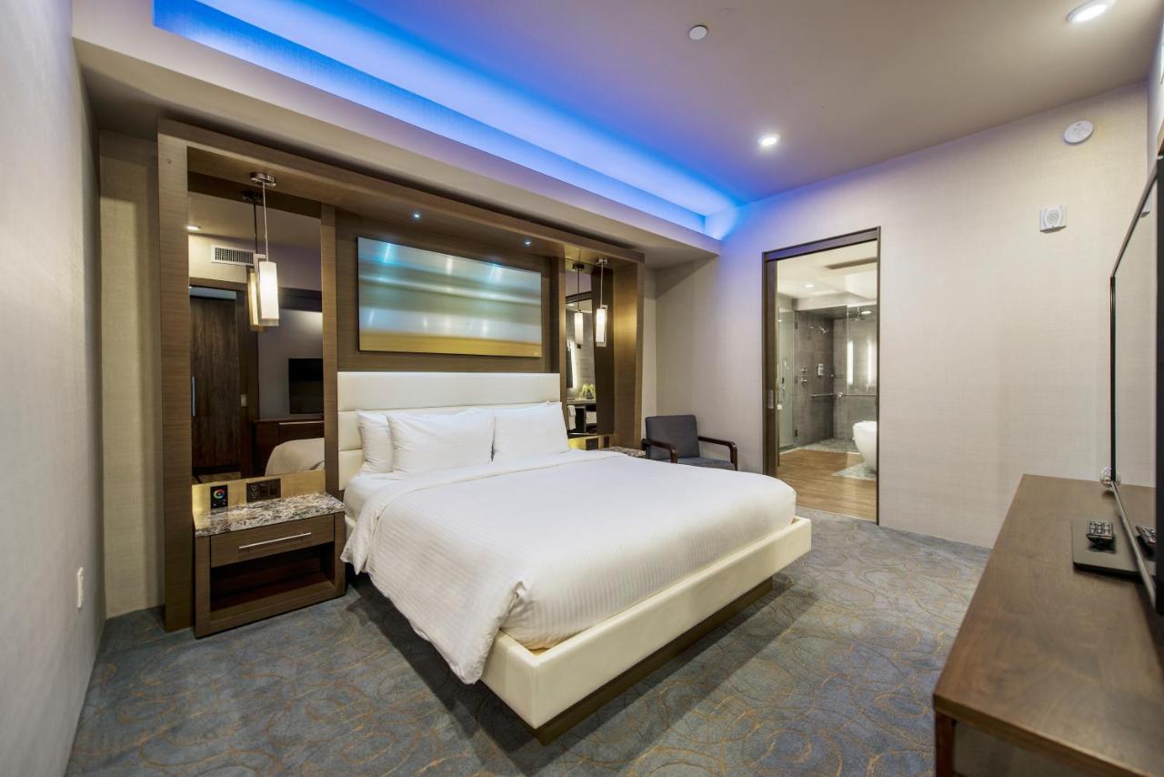 Executive Suite at Shade Hotel Redondo Beach