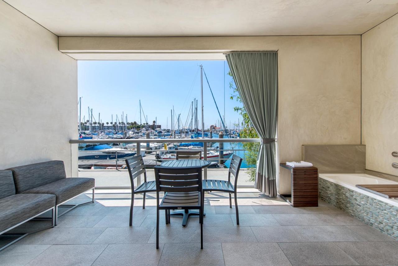 Executive Suite at Shade Hotel Redondo Beach