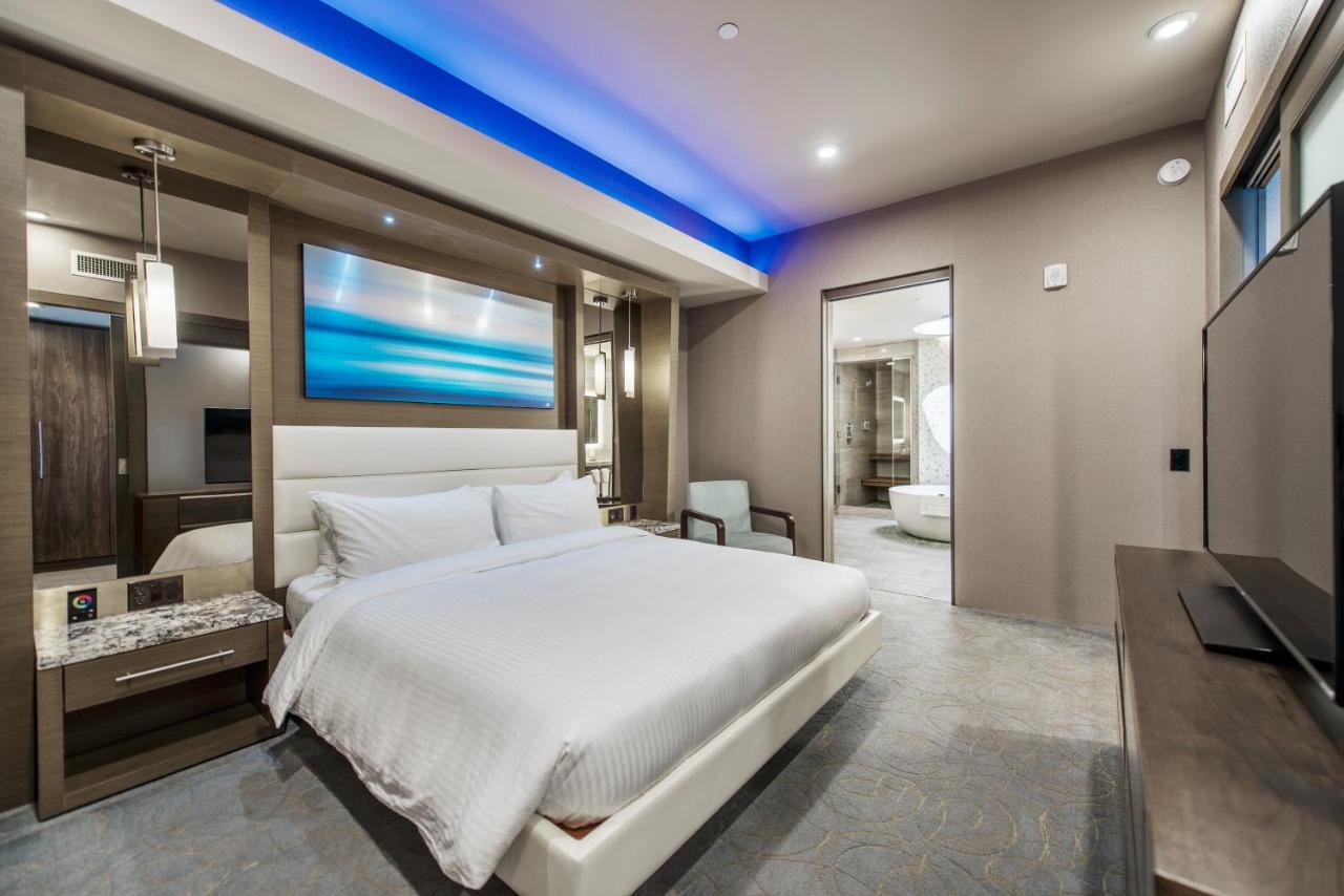 Penthouse Suite at Shade Hotel Redondo Beach