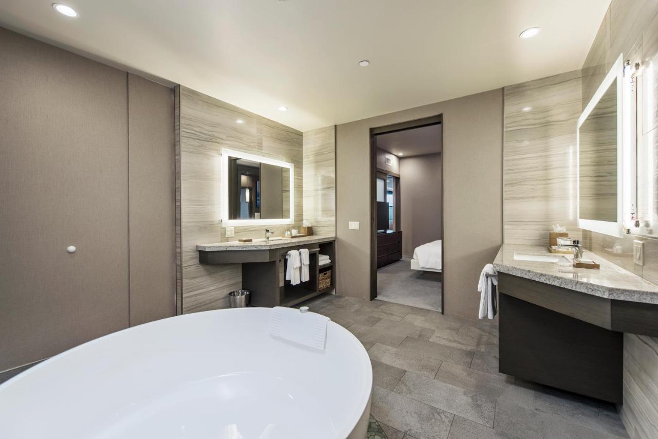 Penthouse Suite at Shade Hotel Redondo Beach