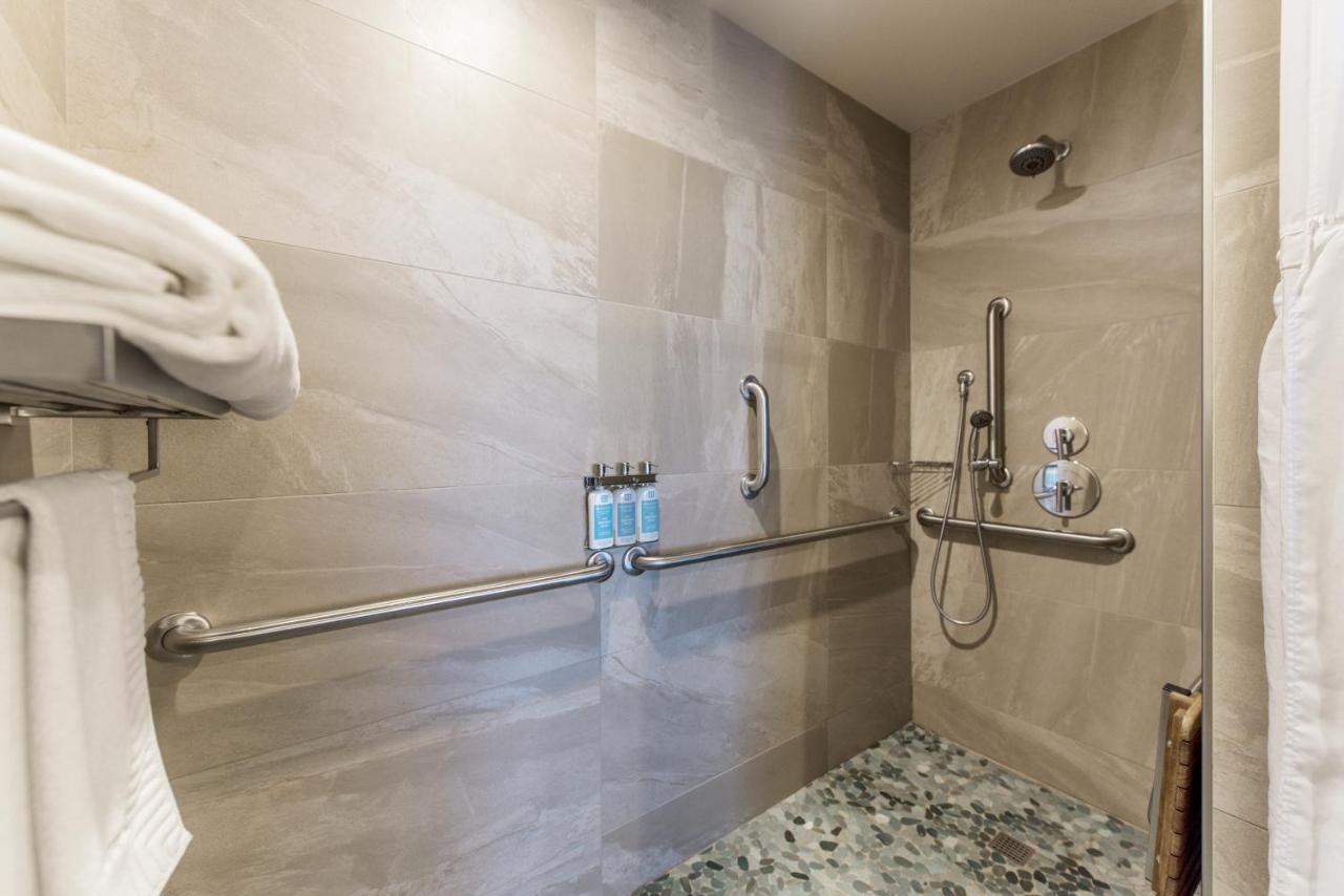 King Room - Disability Access at Shade Hotel Redondo Beach