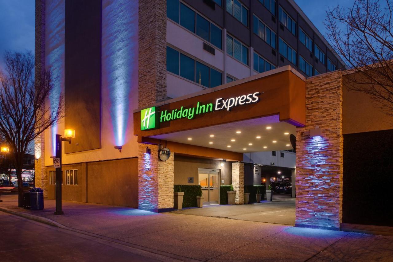 | Holiday Inn Express Washington DC Silver Spring, an IHG Hotel