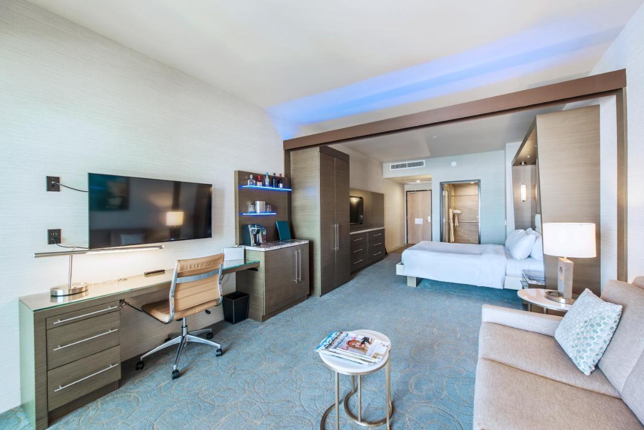 King Room - Disability Access at Shade Hotel Redondo Beach