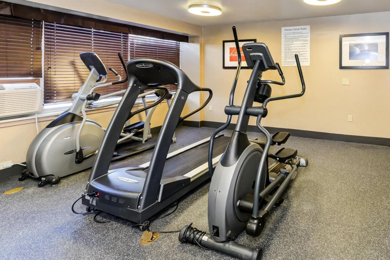  | Holiday Inn Express Washington DC Silver Spring, an IHG Hotel
