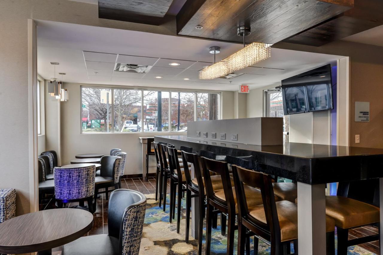  | Holiday Inn Express Washington DC Silver Spring, an IHG Hotel