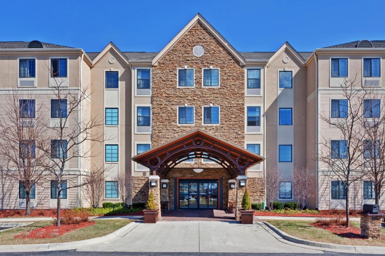  | Staybridge Suites Glenview, an IHG Hotel