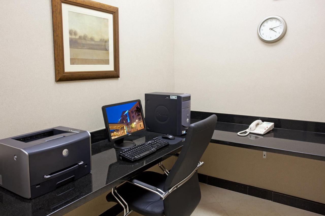 | Holiday Inn Express Los Angeles Airport Hawthorne, an IHG Hotel