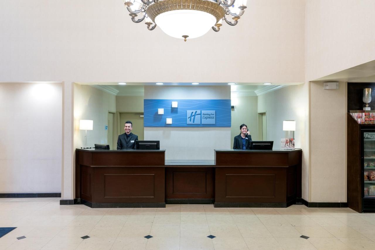 | Holiday Inn Express Los Angeles Airport Hawthorne, an IHG Hotel