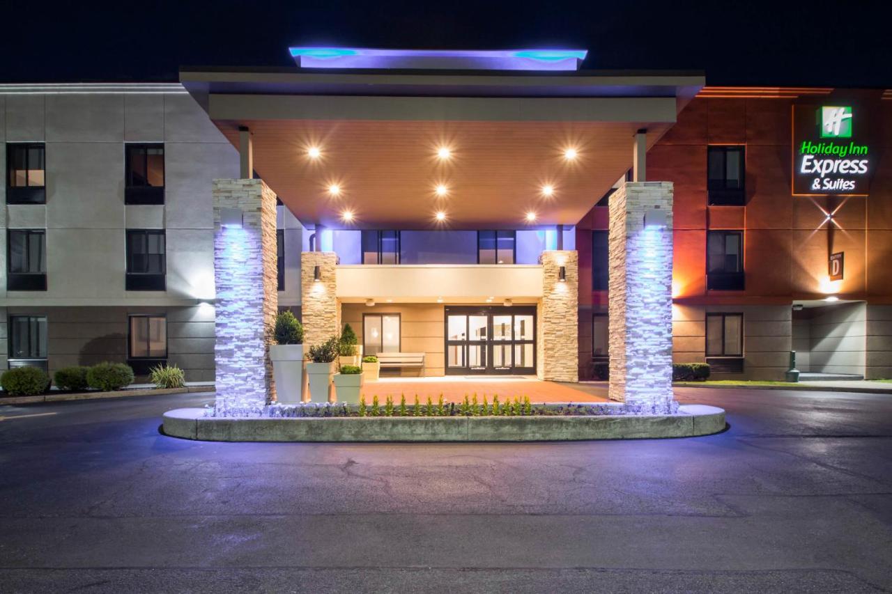 | Holiday Inn Express & Suites - Albany Airport - Wolf Road, an IHG Hotel