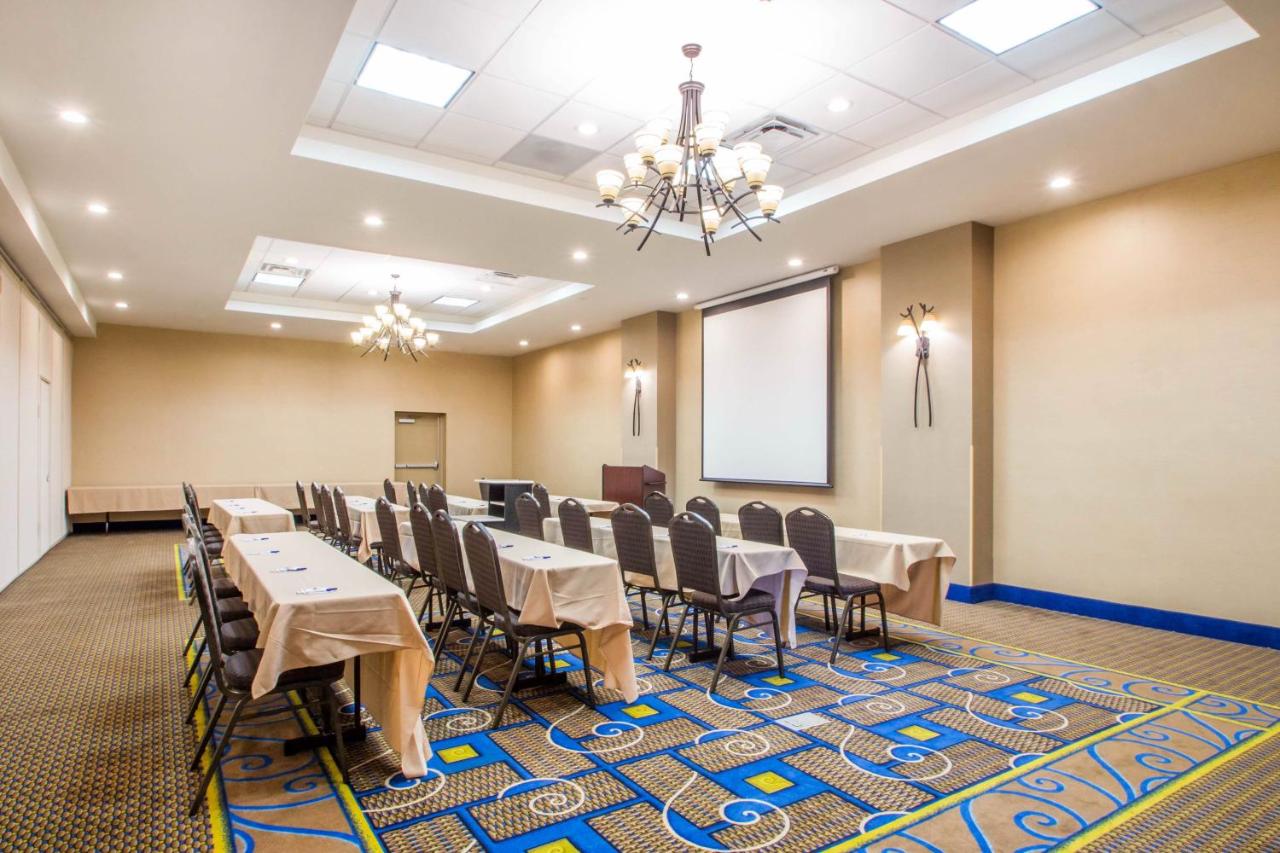  | Holiday Inn Express & Suites - Albany Airport - Wolf Road, an IHG Hotel