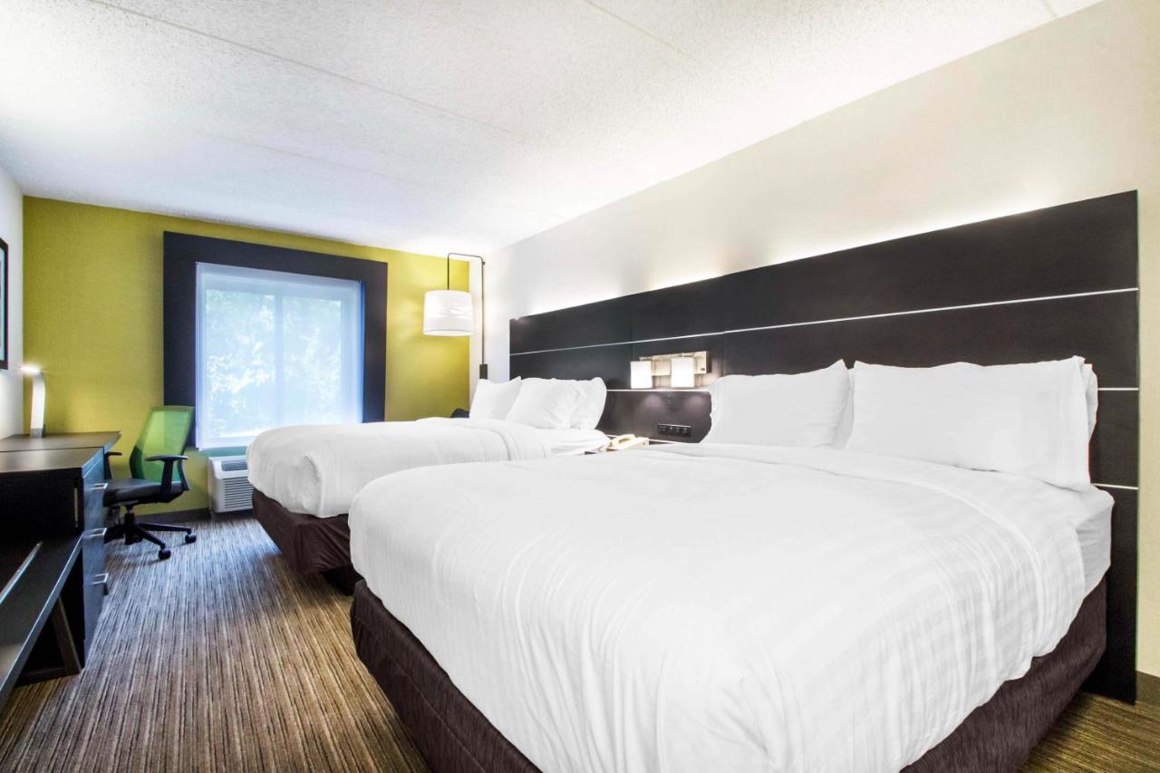 | Holiday Inn Express & Suites - Albany Airport - Wolf Road, an IHG Hotel