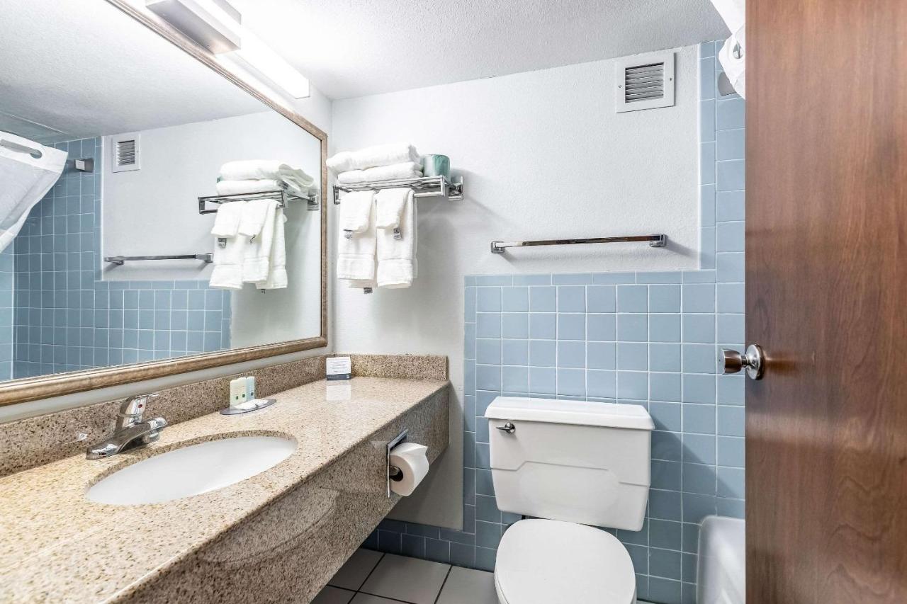 King Room - Non-Smoking at Quality Inn & Suites Albert Lea
