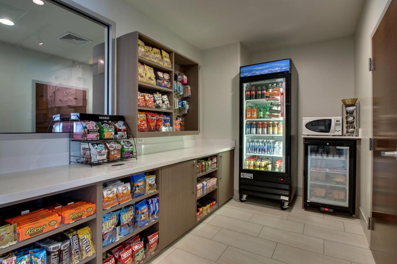  | Holiday Inn Express & Suites Lancaster East - Strasburg, an IHG Hotel