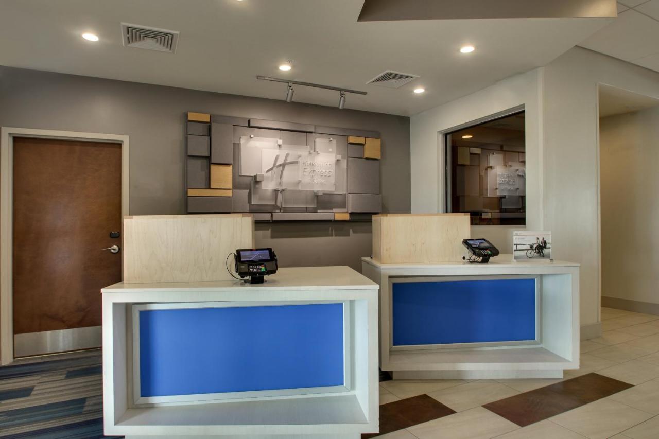  | Holiday Inn Express & Suites Lancaster East - Strasburg, an IHG Hotel