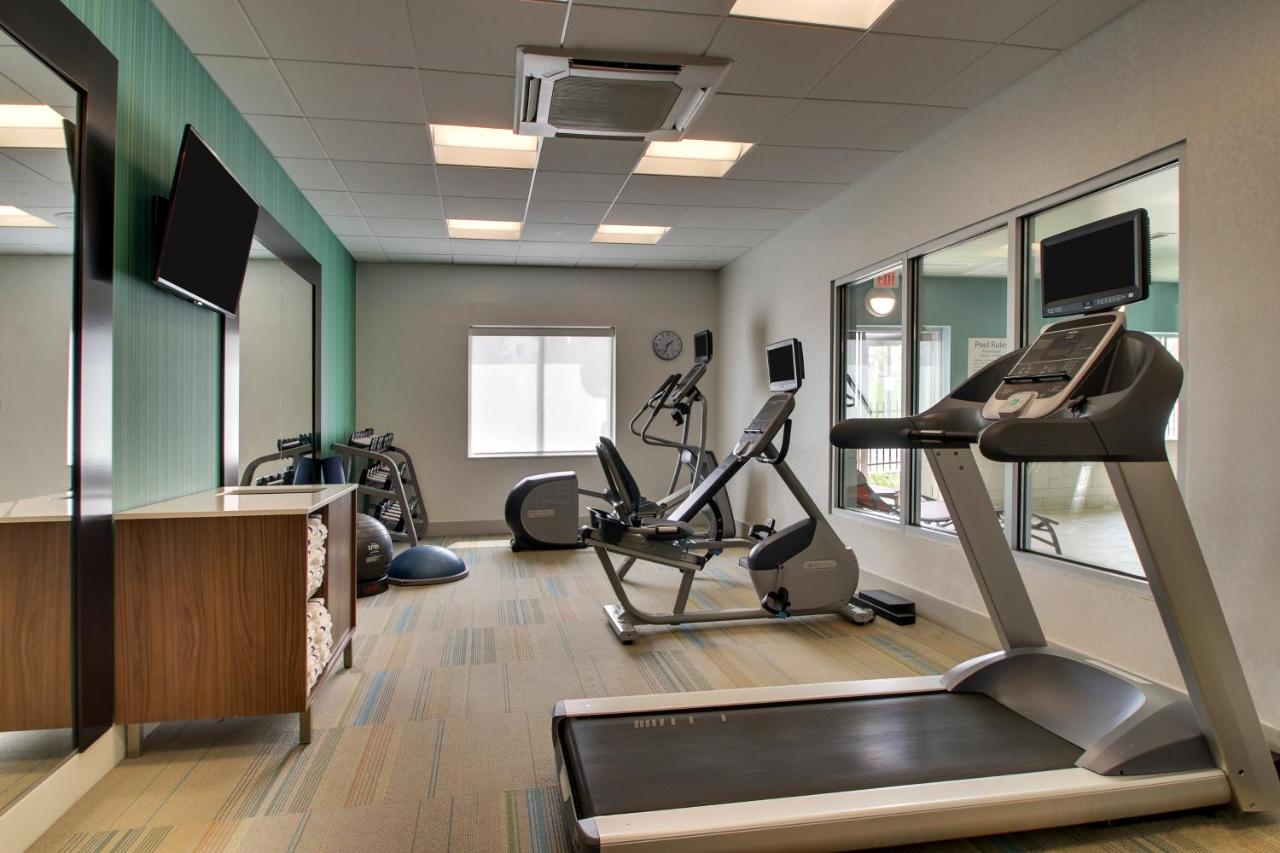  | Holiday Inn Express & Suites Lancaster East - Strasburg, an IHG Hotel