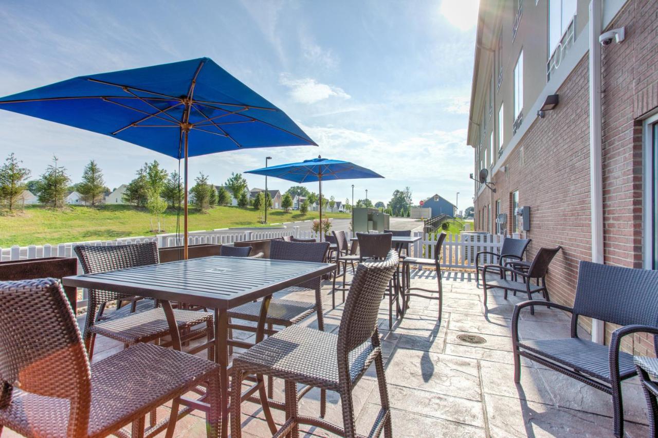  | Holiday Inn Express & Suites Lancaster East - Strasburg, an IHG Hotel