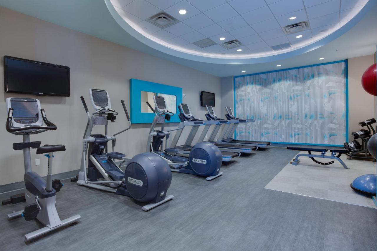  | Crowne Plaza Hotel & Resorts Fort Lauderdale Airport/ Cruise, an IHG Hotel